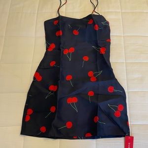 Realisation Par Christy Dress XS NWT